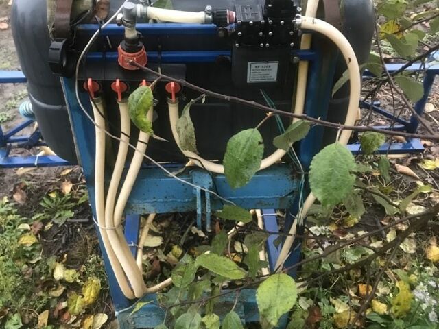 Другая Другая, объемом двигателя 0 л и пробегом 0 тыс. км за 167 $, фото 1 на Automoto.ua