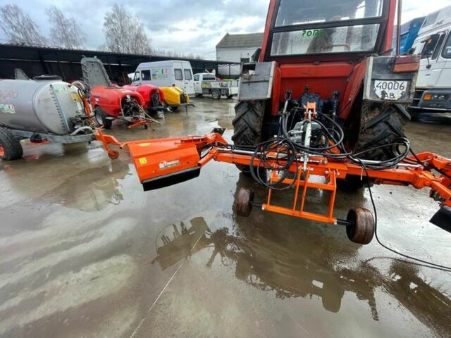 Другая Другая, объемом двигателя 0 л и пробегом 0 тыс. км за 5222 $, фото 8 на Automoto.ua