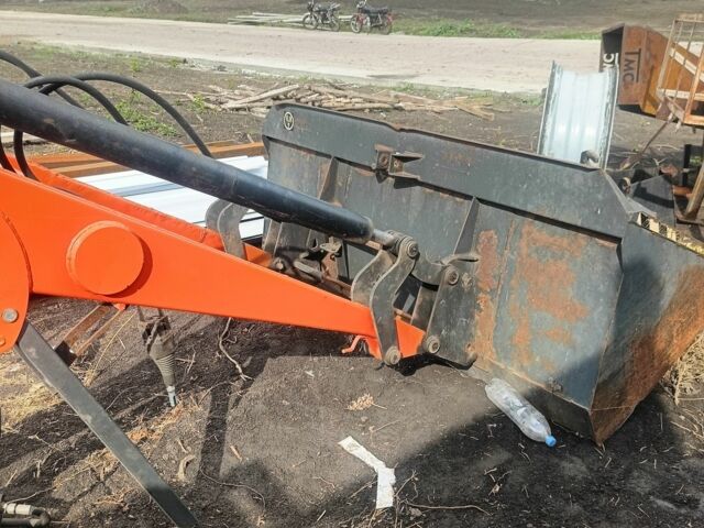 Другая Другая, объемом двигателя 0 л и пробегом 0 тыс. км за 2500 $, фото 1 на Automoto.ua