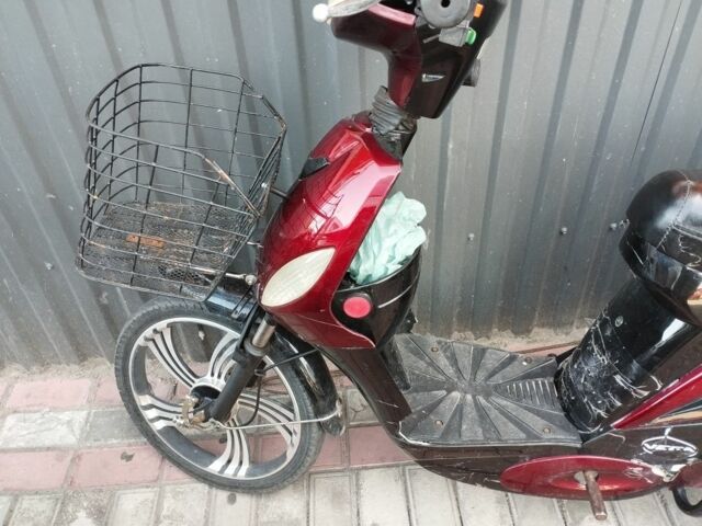 Другая Другая, объемом двигателя 0 л и пробегом 0 тыс. км за 300 $, фото 3 на Automoto.ua