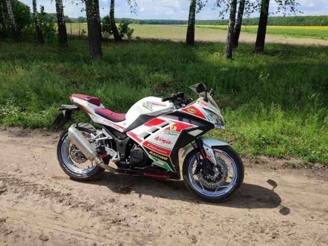 Другая Другая, объемом двигателя 0.25 л и пробегом 0 тыс. км за 1200 $, фото 2 на Automoto.ua