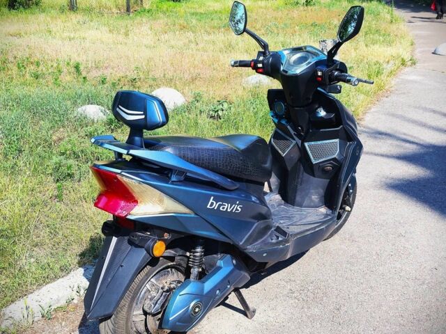 Другая Другая, объемом двигателя 0 л и пробегом 0 тыс. км за 841 $, фото 2 на Automoto.ua