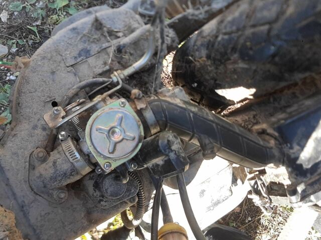 Другая Другая, объемом двигателя 80 л и пробегом 0 тыс. км за 187 $, фото 3 на Automoto.ua