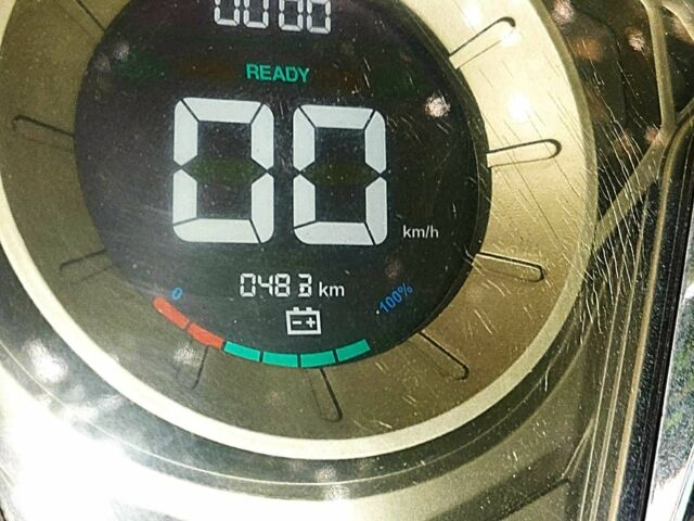 Другая Другая, объемом двигателя 0 л и пробегом 0 тыс. км за 841 $, фото 5 на Automoto.ua