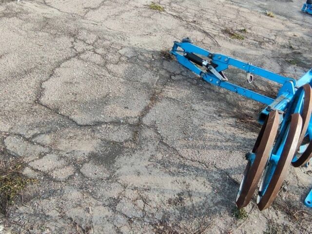 Другая Другая, объемом двигателя 0 л и пробегом 0 тыс. км за 8277 $, фото 6 на Automoto.ua