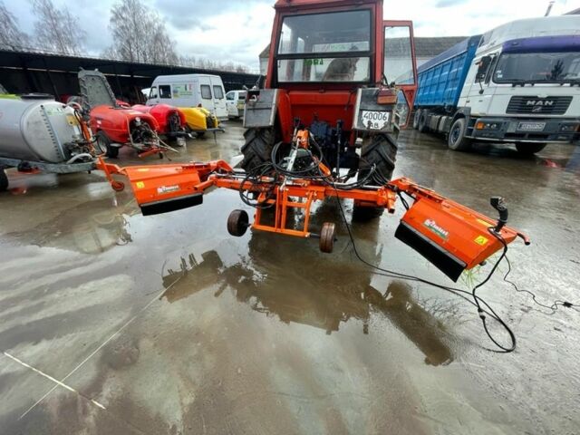 Другая Другая, объемом двигателя 0 л и пробегом 0 тыс. км за 5222 $, фото 2 на Automoto.ua