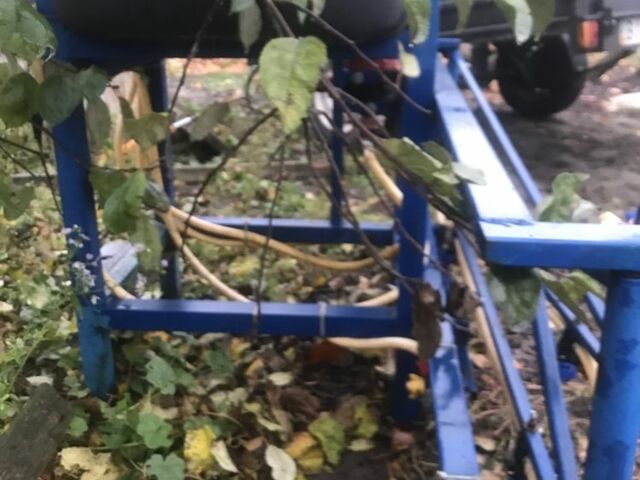 Другая Другая, объемом двигателя 0 л и пробегом 0 тыс. км за 167 $, фото 4 на Automoto.ua