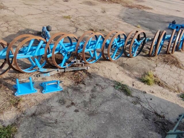 Другая Другая, объемом двигателя 0 л и пробегом 0 тыс. км за 8277 $, фото 5 на Automoto.ua