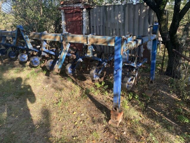 Другая Другая, объемом двигателя 0 л и пробегом 0 тыс. км за 1190 $, фото 1 на Automoto.ua