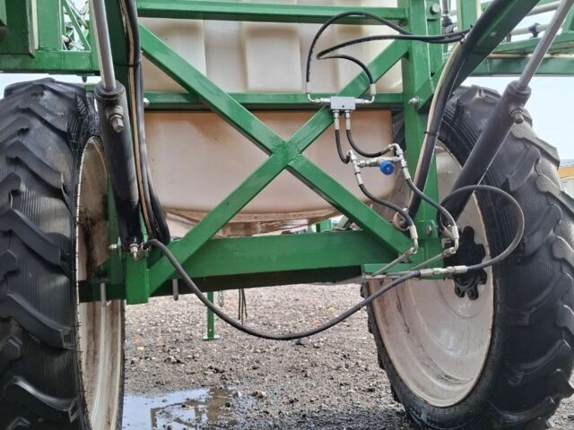 Другая Другая, объемом двигателя 0 л и пробегом 0 тыс. км за 8562 $, фото 9 на Automoto.ua