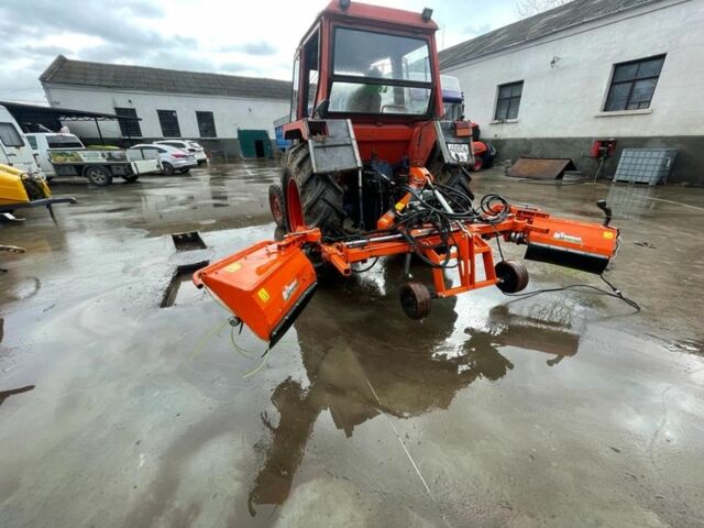 Другая Другая, объемом двигателя 0 л и пробегом 0 тыс. км за 5222 $, фото 7 на Automoto.ua