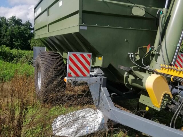 Другая Другая, объемом двигателя 0 л и пробегом 0 тыс. км за 19126 $, фото 1 на Automoto.ua