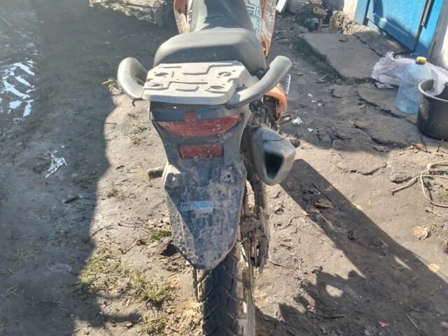 Другая Другая, объемом двигателя 0 л и пробегом 0 тыс. км за 1195 $, фото 2 на Automoto.ua