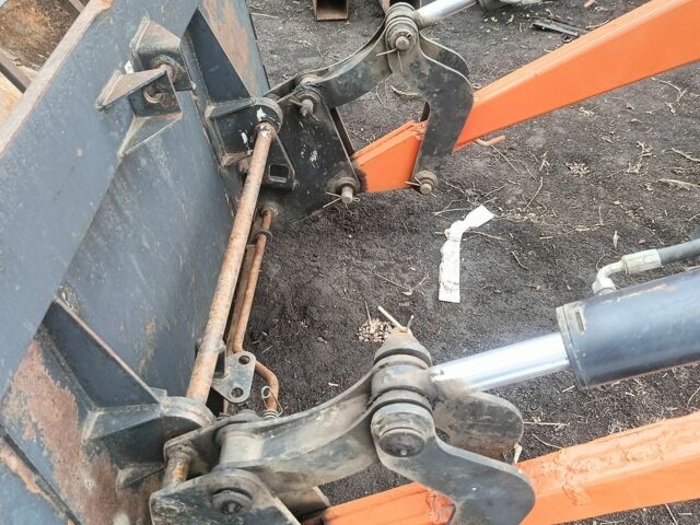 Другая Другая, объемом двигателя 0 л и пробегом 0 тыс. км за 2500 $, фото 4 на Automoto.ua