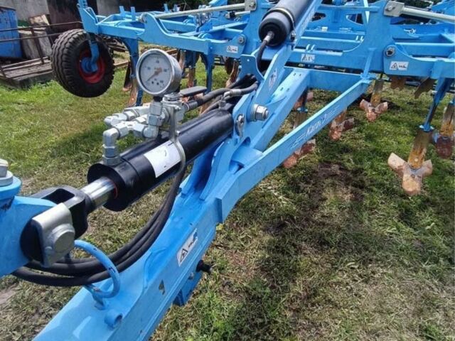 Другая Другая, объемом двигателя 0 л и пробегом 0 тыс. км за 52237 $, фото 4 на Automoto.ua