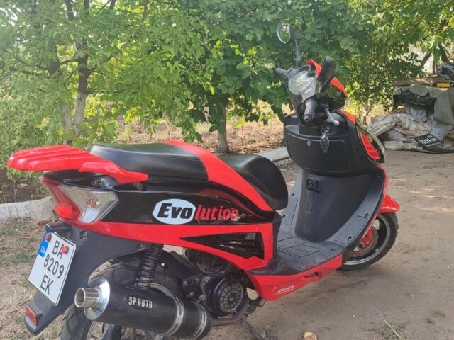 Другая Другая, объемом двигателя 0.15 л и пробегом 0 тыс. км за 700 $, фото 1 на Automoto.ua