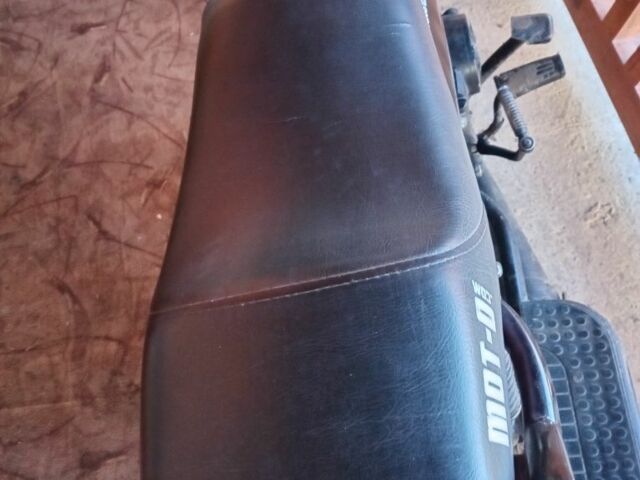 Другая Другая, объемом двигателя 0.12 л и пробегом 0 тыс. км за 623 $, фото 2 на Automoto.ua