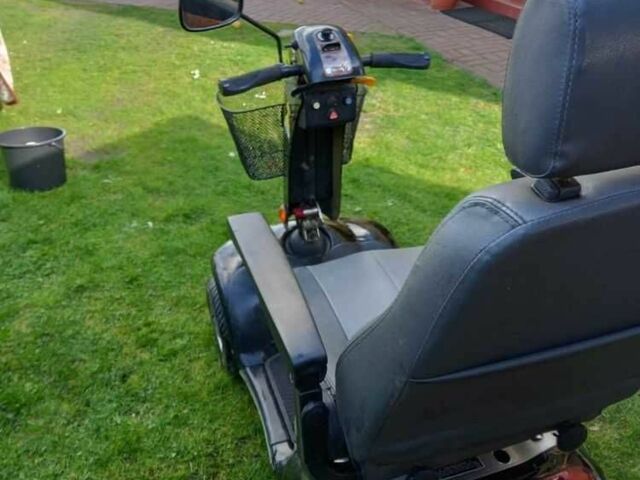 Другая Другая, объемом двигателя 0 л и пробегом 0 тыс. км за 830 $, фото 2 на Automoto.ua