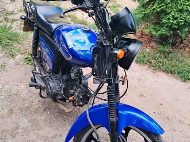 Інша Інша, об'ємом двигуна 0.13 л та пробігом 0 тис. км за 405 $, фото 1 на Automoto.ua