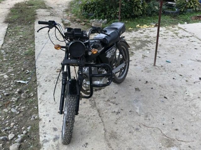 Другая Другая, объемом двигателя 0.15 л и пробегом 0 тыс. км за 450 $, фото 3 на Automoto.ua