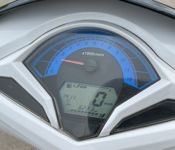 Другая Другая, объемом двигателя 0.15 л и пробегом 0 тыс. км за 658 $, фото 4 на Automoto.ua