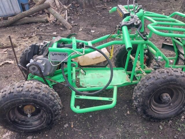 Другая Другая, объемом двигателя 0 л и пробегом 0 тыс. км за 155 $, фото 2 на Automoto.ua