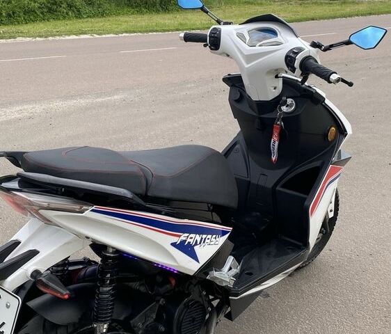 Другая Другая, объемом двигателя 0.15 л и пробегом 0 тыс. км за 658 $, фото 2 на Automoto.ua