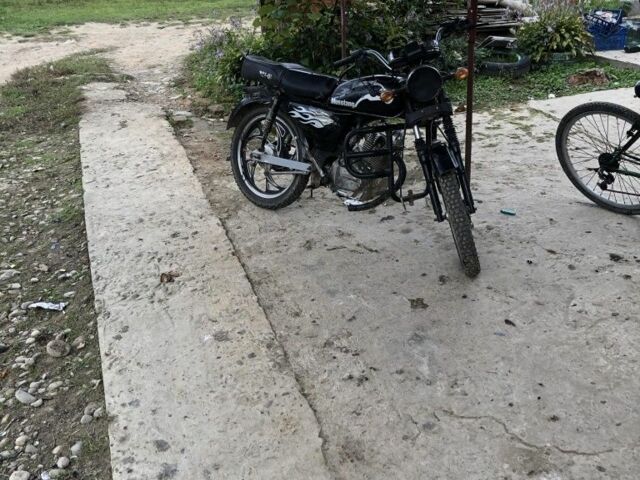 Другая Другая, объемом двигателя 0.15 л и пробегом 0 тыс. км за 450 $, фото 2 на Automoto.ua