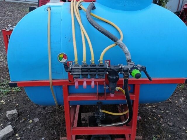 Другая Другая, объемом двигателя 0 л и пробегом 0 тыс. км за 713 $, фото 1 на Automoto.ua