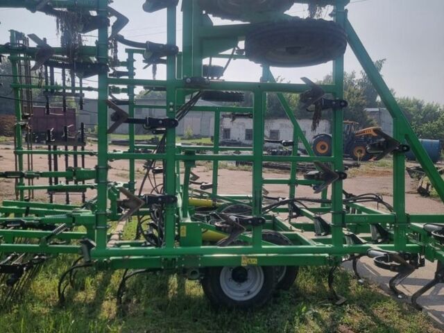 Другая Другая, объемом двигателя 0 л и пробегом 0 тыс. км за 15000 $, фото 1 на Automoto.ua