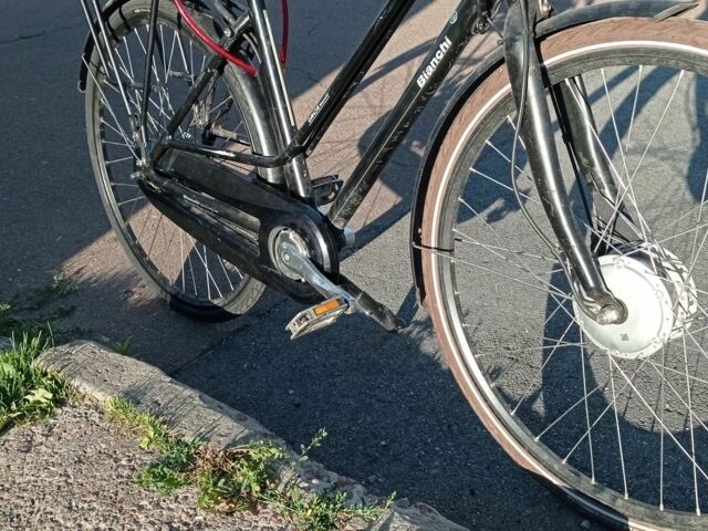 Другая Другая, объемом двигателя 0 л и пробегом 0 тыс. км за 429 $, фото 7 на Automoto.ua