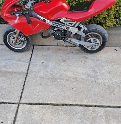 Другая Другая, объемом двигателя 50 л и пробегом 0 тыс. км за 144 $, фото 1 на Automoto.ua