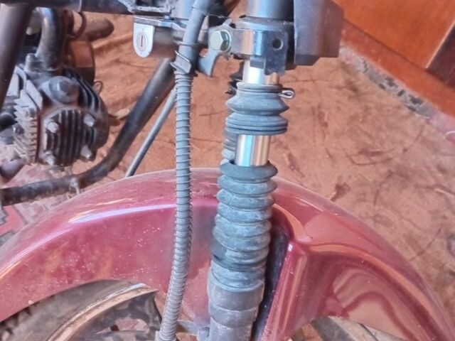 Другая Другая, объемом двигателя 0.12 л и пробегом 0 тыс. км за 623 $, фото 5 на Automoto.ua