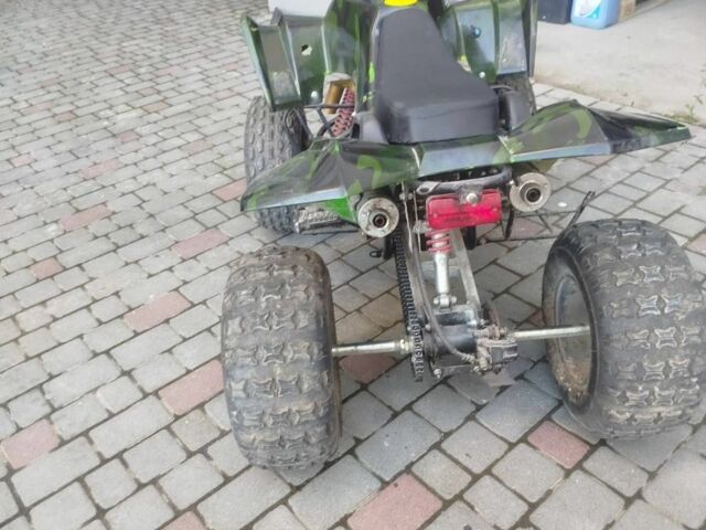 Другая Другая, объемом двигателя 0 л и пробегом 0 тыс. км за 452 $, фото 3 на Automoto.ua