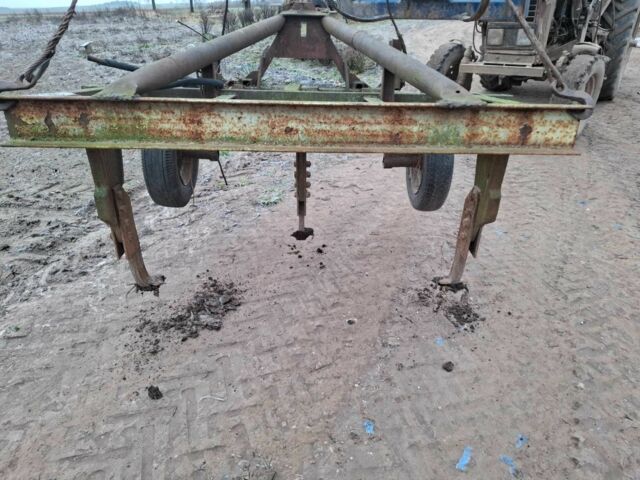 Другая Другая, объемом двигателя 0 л и пробегом 0 тыс. км за 592 $, фото 2 на Automoto.ua