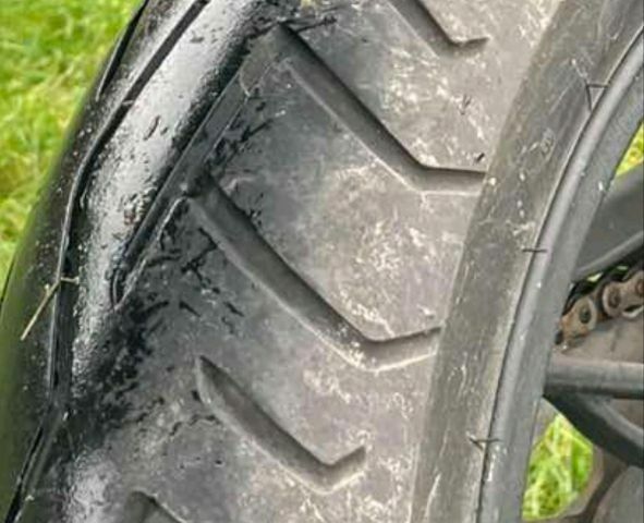 Другая Другая, объемом двигателя 0.25 л и пробегом 0 тыс. км за 1200 $, фото 3 на Automoto.ua