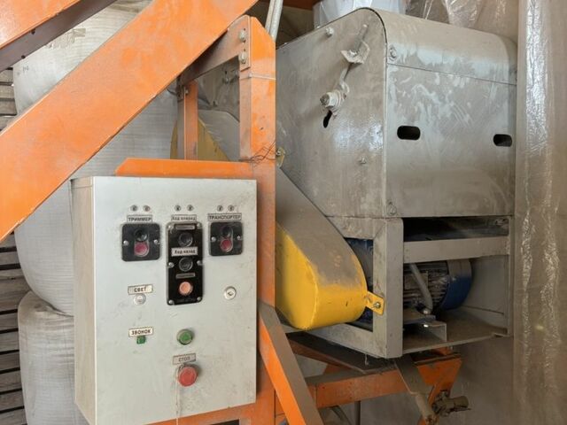 Другая Другая, объемом двигателя 0 л и пробегом 0 тыс. км за 3809 $, фото 6 на Automoto.ua