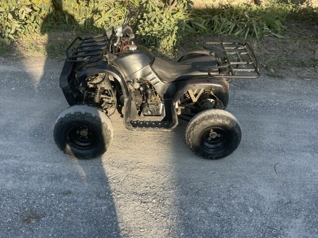 Другая Другая, объемом двигателя 0 л и пробегом 0 тыс. км за 21000 $, фото 1 на Automoto.ua