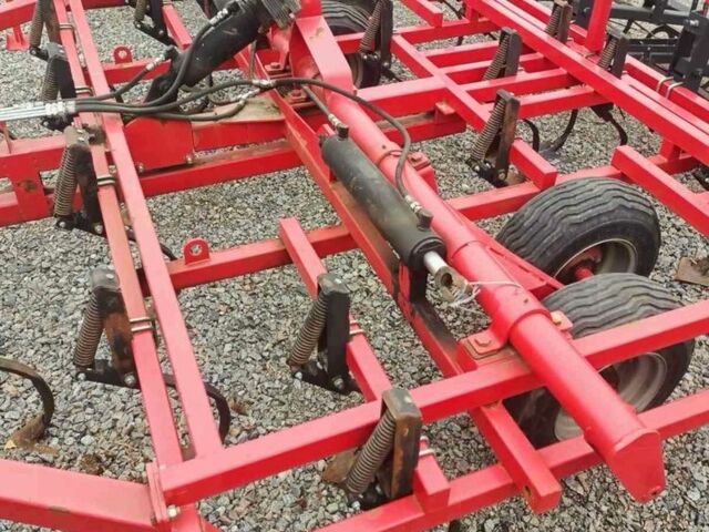 Другая Другая, объемом двигателя 0 л и пробегом 0 тыс. км за 12000 $, фото 2 на Automoto.ua