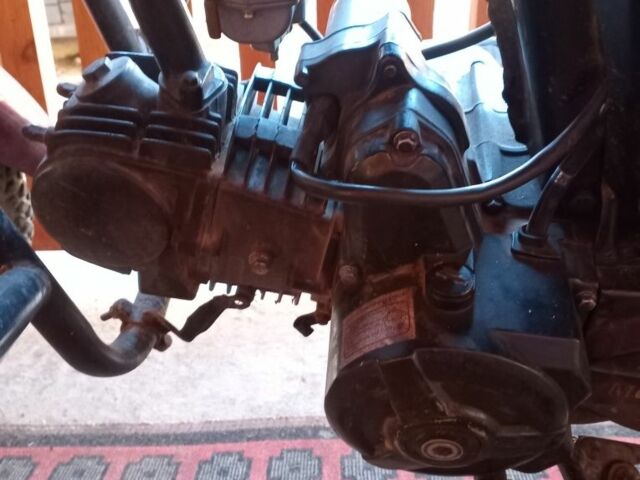 Другая Другая, объемом двигателя 0.12 л и пробегом 0 тыс. км за 623 $, фото 8 на Automoto.ua