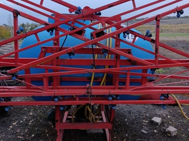 Другая Другая, объемом двигателя 0 л и пробегом 0 тыс. км за 713 $, фото 2 на Automoto.ua