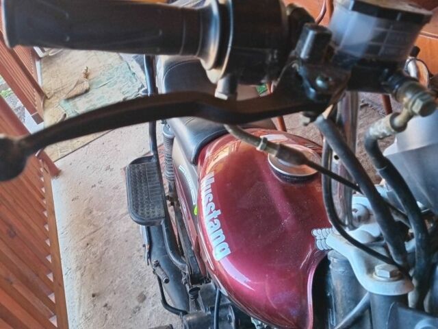 Другая Другая, объемом двигателя 0.12 л и пробегом 0 тыс. км за 623 $, фото 10 на Automoto.ua