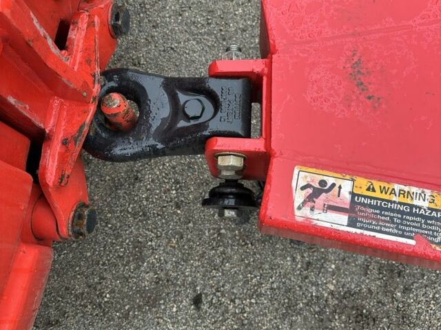 Інша Інша, об'ємом двигуна 0 л та пробігом 0 тис. км за 36500 $, фото 8 на Automoto.ua