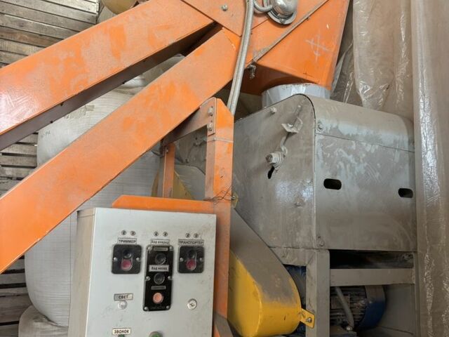 Другая Другая, объемом двигателя 0 л и пробегом 0 тыс. км за 3809 $, фото 5 на Automoto.ua