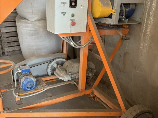 Другая Другая, объемом двигателя 0 л и пробегом 0 тыс. км за 3809 $, фото 1 на Automoto.ua