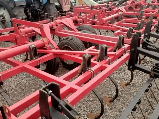 Другая Другая, объемом двигателя 0 л и пробегом 0 тыс. км за 12000 $, фото 4 на Automoto.ua