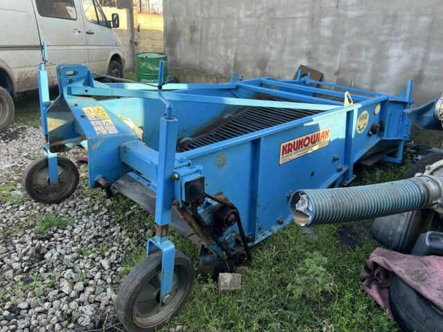 Другая Другая, объемом двигателя 0 л и пробегом 0 тыс. км за 4500 $, фото 2 на Automoto.ua