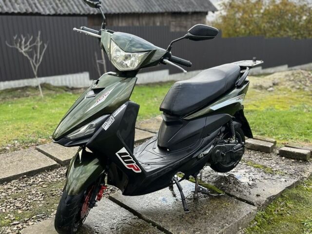 Інша Інша, об'ємом двигуна 80 л та пробігом 0 тис. км за 479 $, фото 1 на Automoto.ua