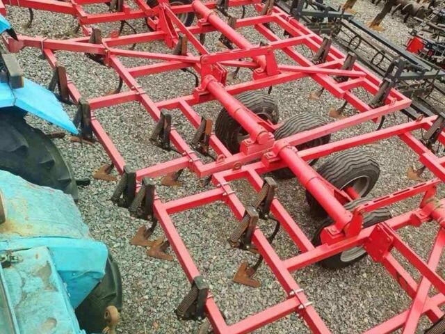 Другая Другая, объемом двигателя 0 л и пробегом 0 тыс. км за 12000 $, фото 3 на Automoto.ua