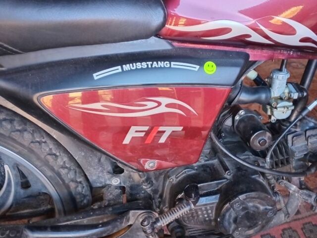 Другая Другая, объемом двигателя 0.12 л и пробегом 0 тыс. км за 623 $, фото 3 на Automoto.ua